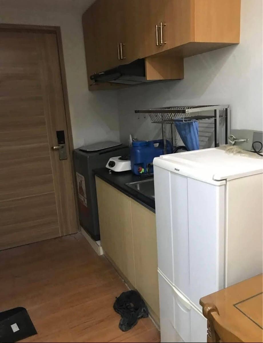 1-Bedroom with Balcony Available for long term RENT - photo 2