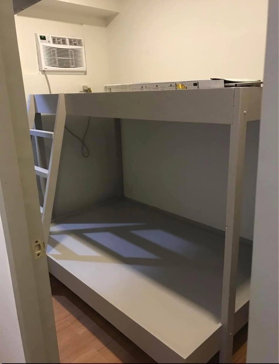 1-Bedroom with Balcony Available for long term RENT - photo 1