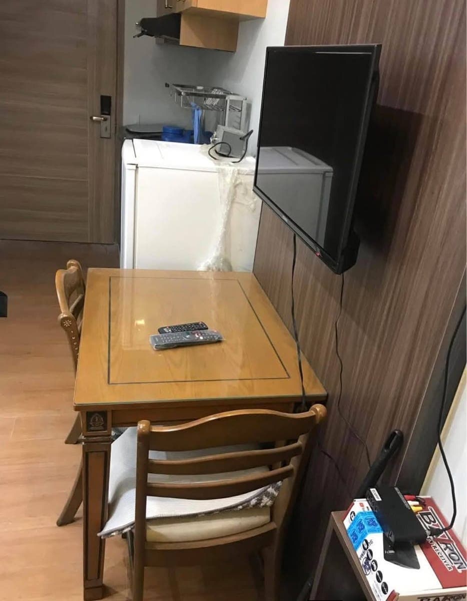 1-Bedroom with Balcony Available for long term RENT - photo 5