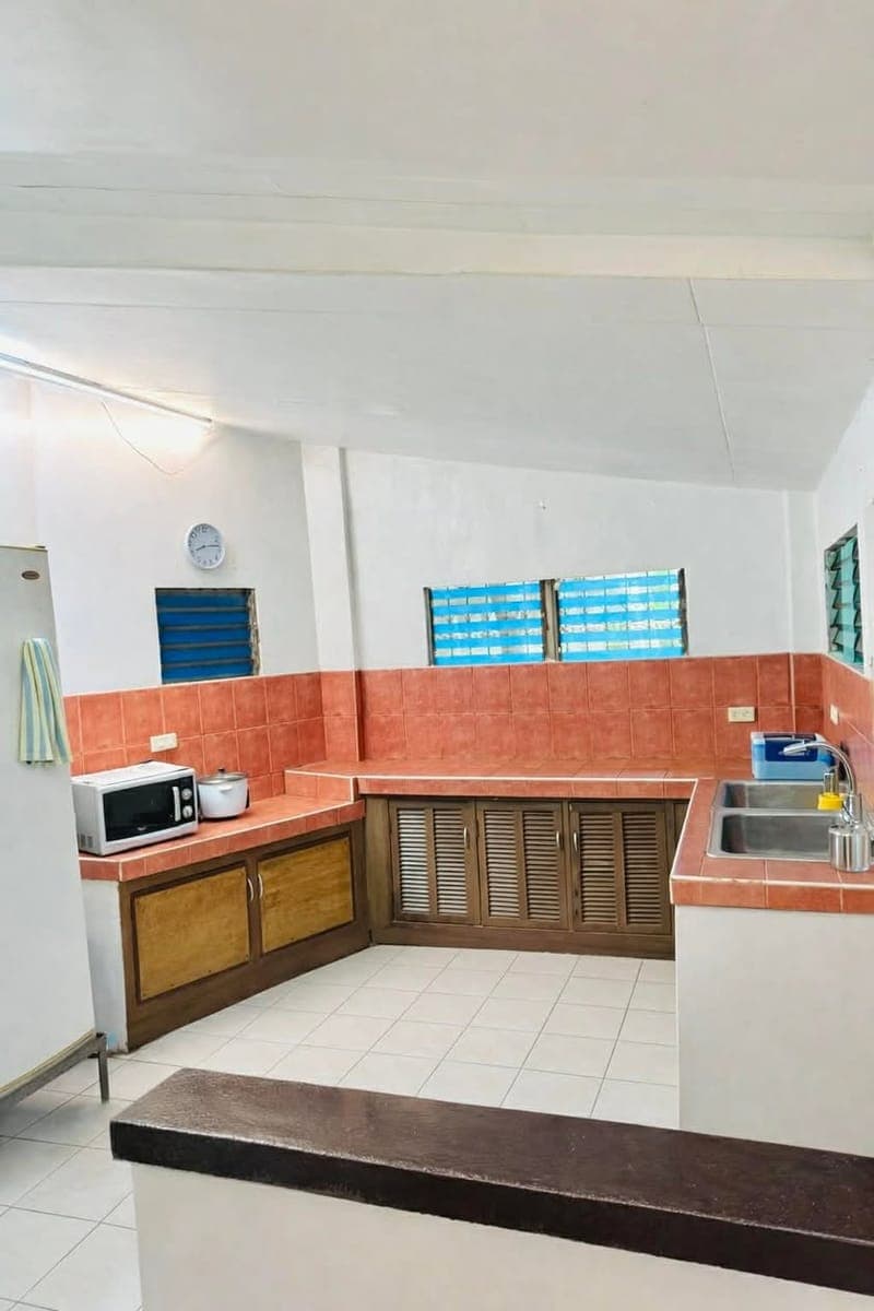 BEDSPACE / SHARED ROOM FOR RENT (FEMALE ONLY) ✨ - photo 1