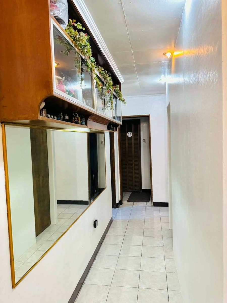 BEDSPACE / SHARED ROOM FOR RENT (FEMALE ONLY) ✨ - photo 2