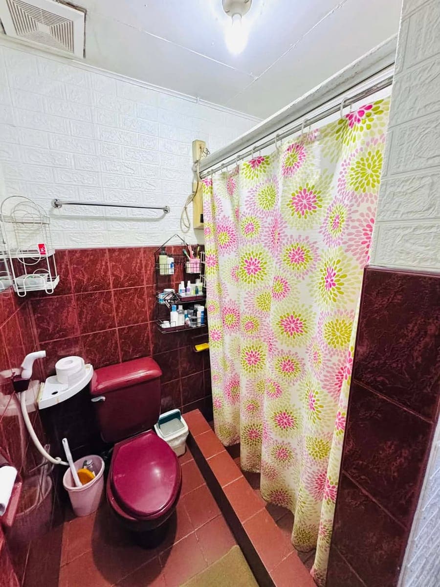 BEDSPACE / SHARED ROOM FOR RENT (FEMALE ONLY) ✨ - photo 4