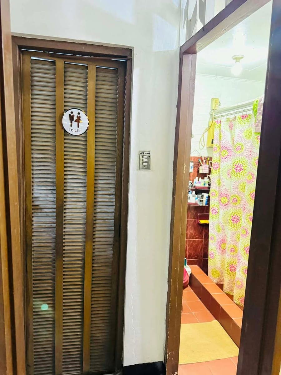 BEDSPACE / SHARED ROOM FOR RENT (FEMALE ONLY) ✨ - photo 5