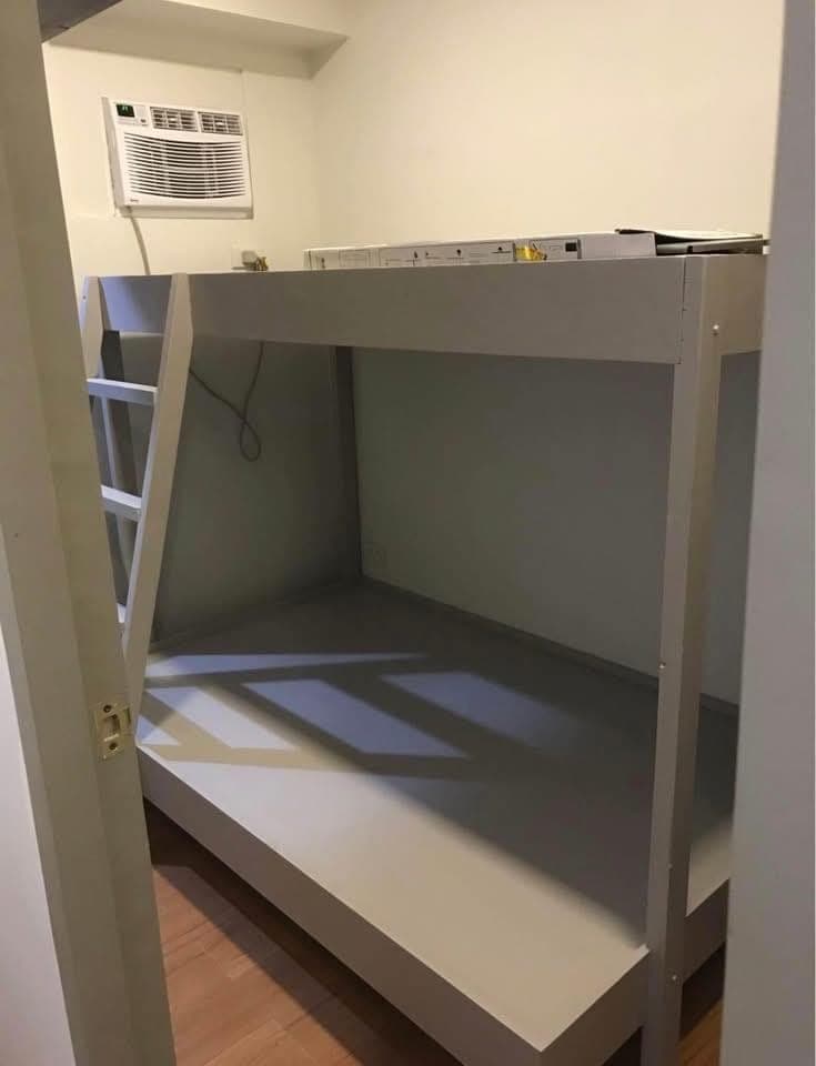 1-Bedroom with Balcony Available for long term RENT - photo 1