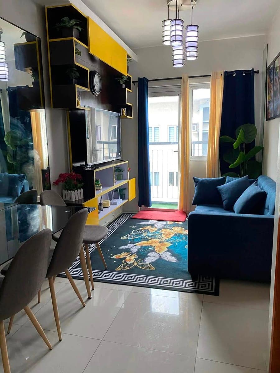 ‼️🪬 CONDO FOR RENT 🪬‼️ - photo 1