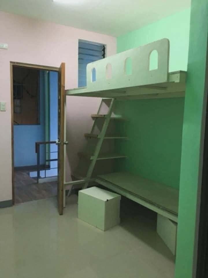 Ptpa po, ladies only Po, Studio room is 10,000 Po per month-per room, best for 1-3 pax po per room.... - photo 2