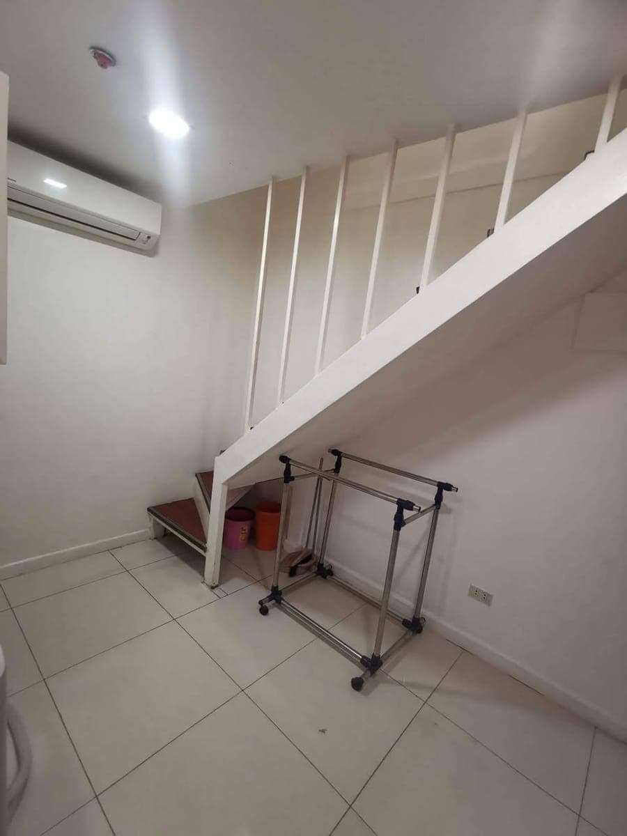 2-bedroom condo for rent in Makati (38sqm) - photo 4