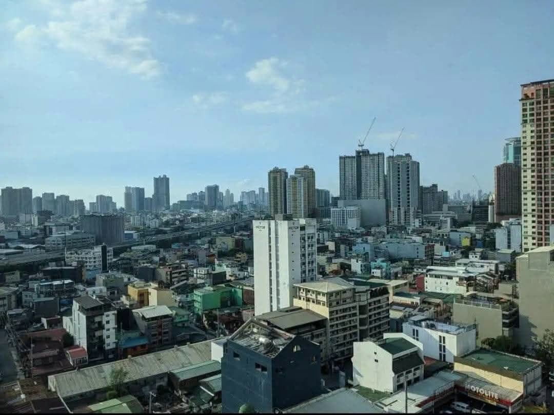 THE BEACON MAKATI ROCES TOWER - photo 1