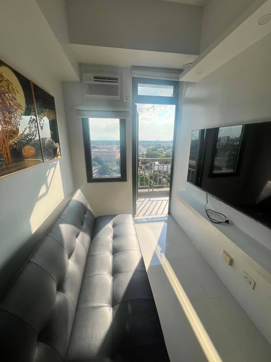 Available RFO 1BR 2BR Parking Loftable habol sa promo discount TSP 15 % SPOT DP 3 % (parking with bundle unit 5 % - photo 2