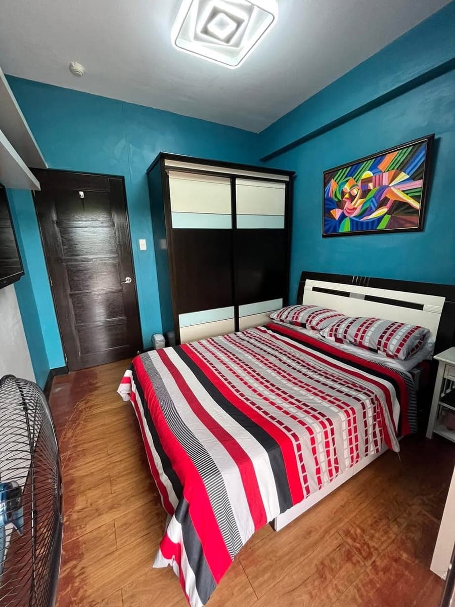 🏢2-Bedroom with Spacious balcony FOR RENT. - photo 2