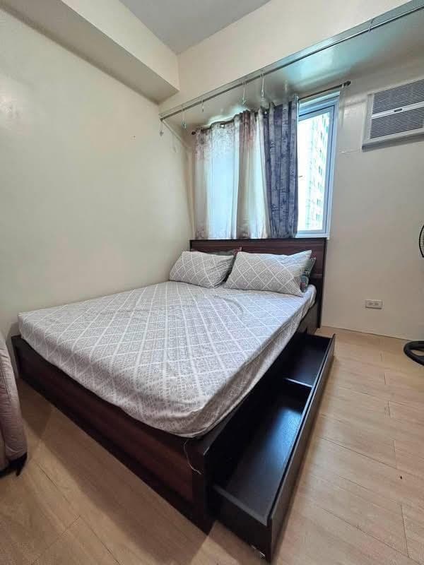 FULLY FURNISHED STUDIO UNIT FOR LONG TERM RENT - photo 1