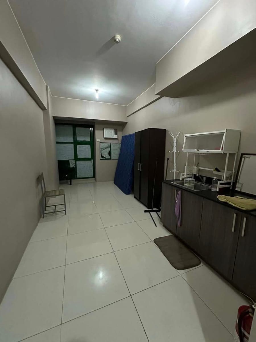 SYMPHONY TOWER 2 - Studio unit for Rent‼️ - photo 2
