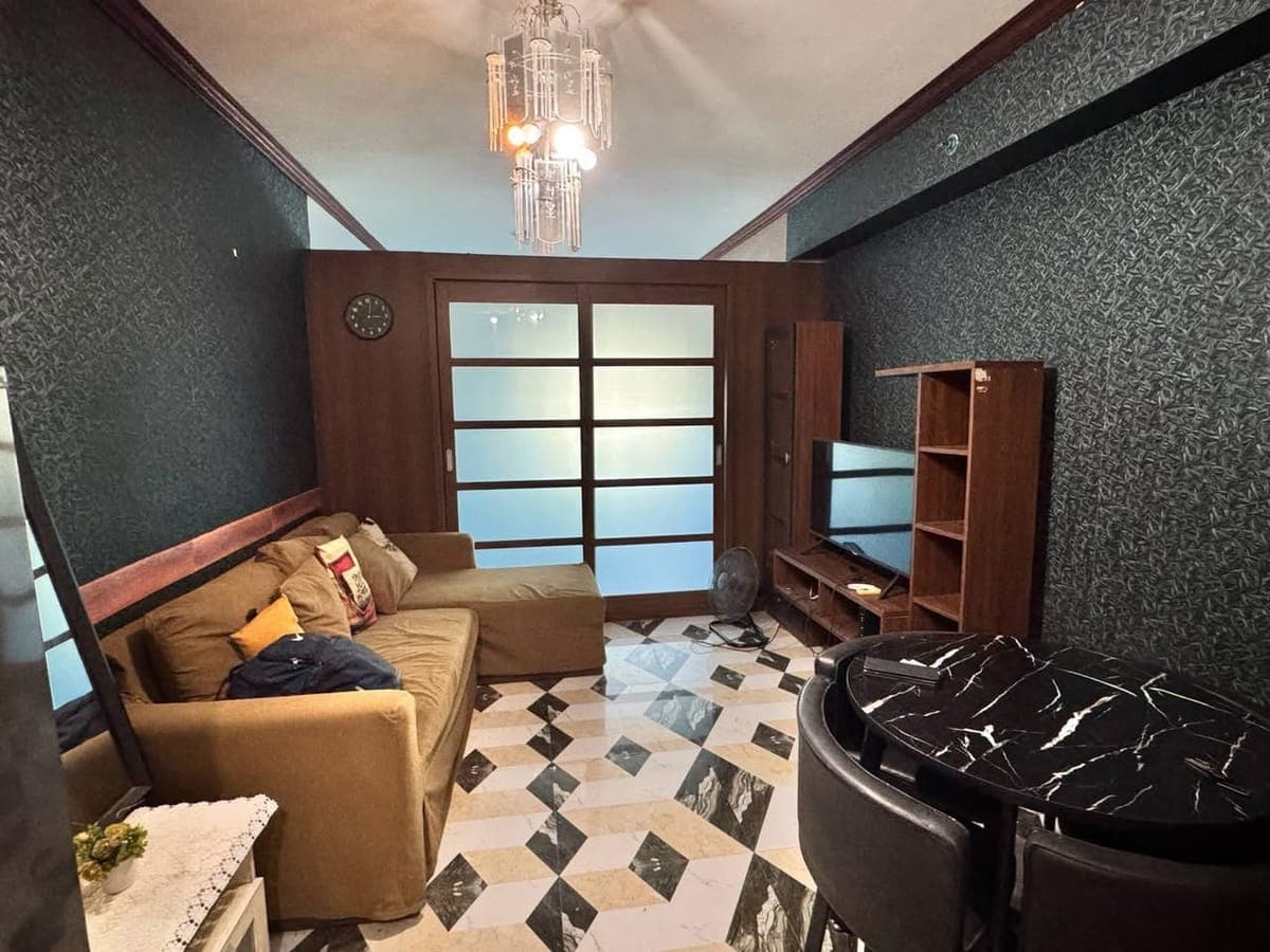 FOR RENT: ₱18,000/month. | Inclusive association dues - photo 2
