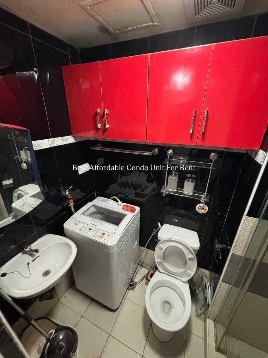 FOR RENT: ₱18,000/month. | Inclusive association dues - photo 3