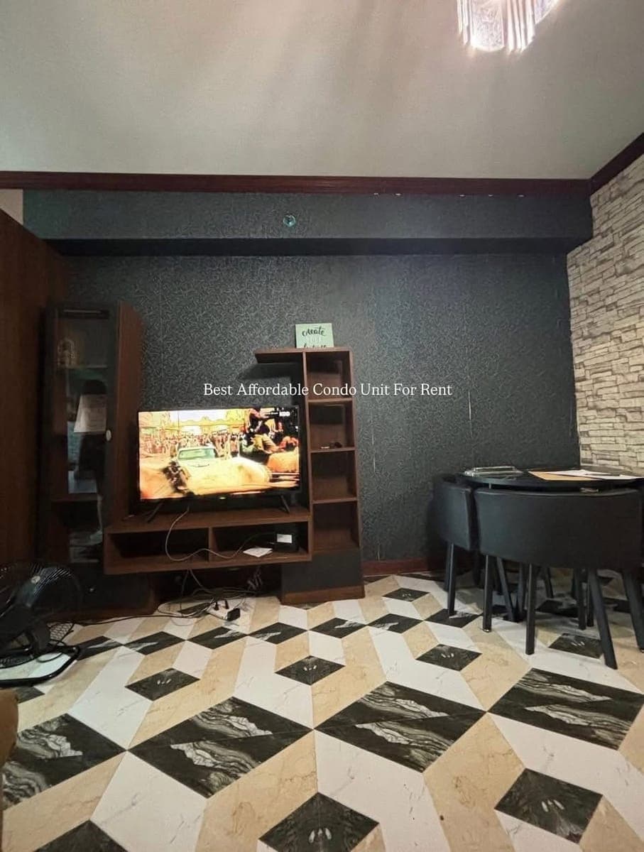 FOR RENT: ₱18,000/month. | Inclusive association dues - photo 4