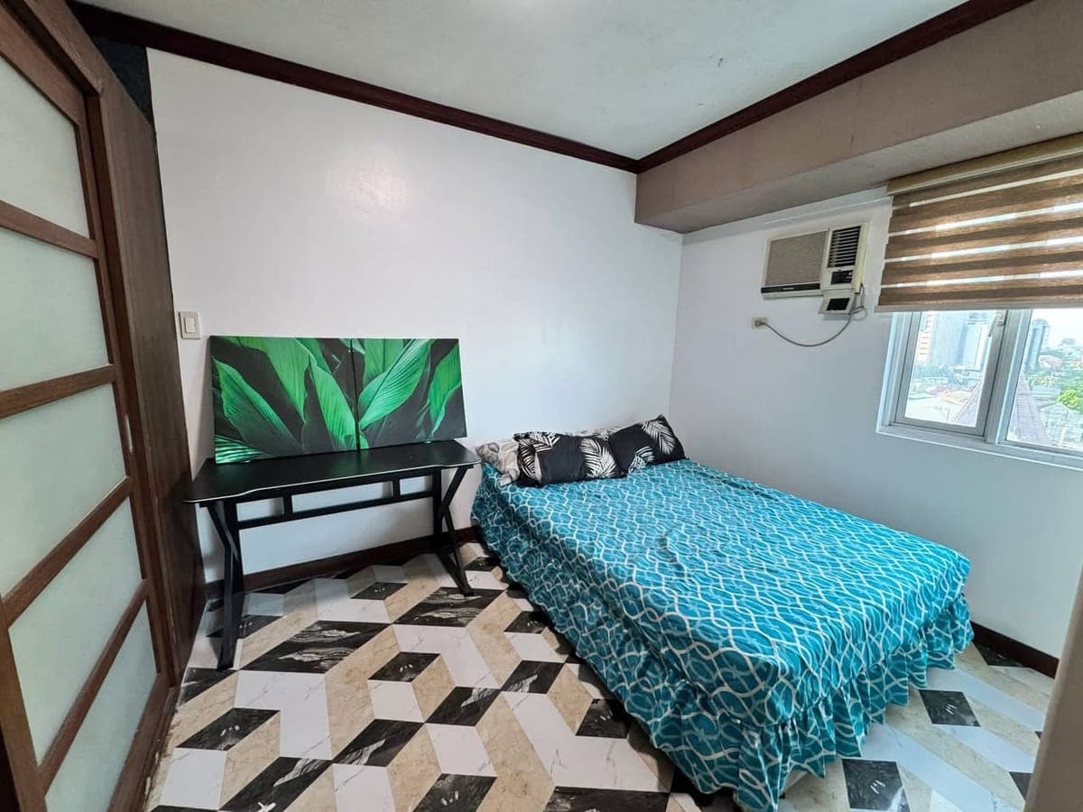 FOR RENT: ₱18,000/month. | Inclusive association dues - photo 5