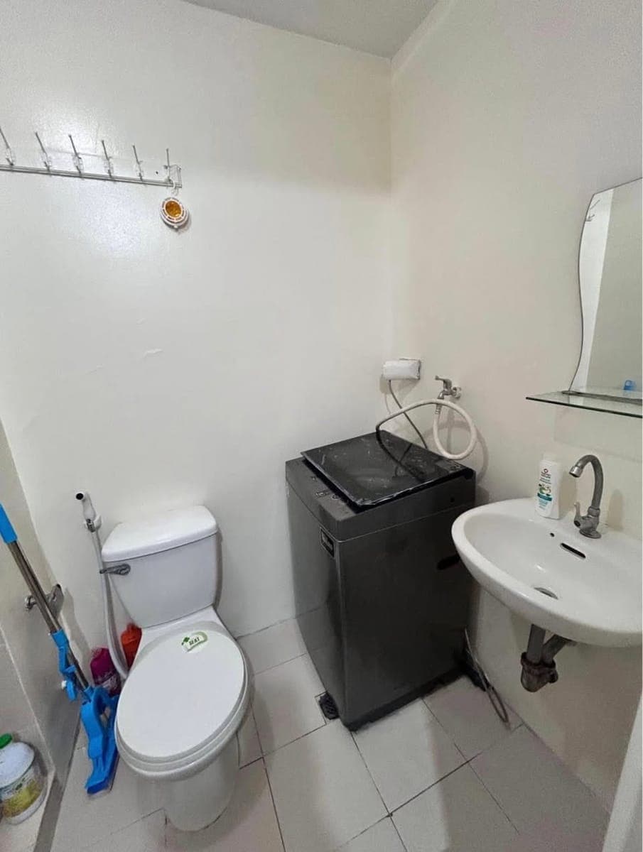 FULLY FURNISHED STUDIO UNIT FOR LONG TERM RENT - photo 3