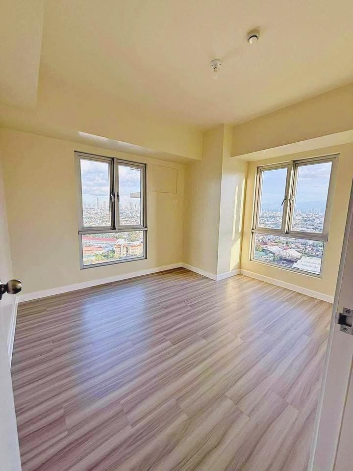 𝐅𝐎𝐑 𝐑𝐄𝐍𝐓: 2BR Condominium at Avida Tower Cloverleaf, Quezon City - photo 1