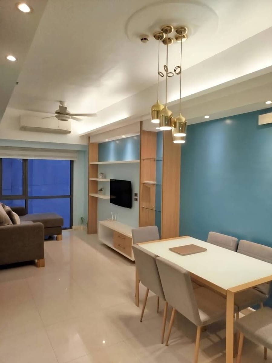 FOR RENT: 1BR Big Cut Condo Unit - Signa Designer Residences - photo 1