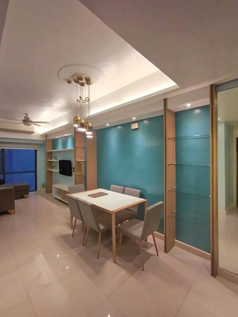 FOR RENT: 1BR Big Cut Condo Unit - Signa Designer Residences - photo 2