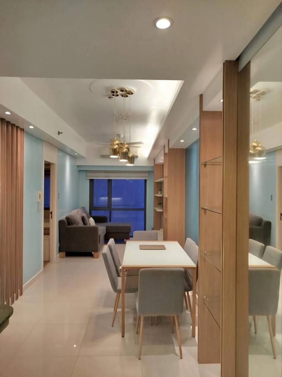 FOR RENT: 1BR Big Cut Condo Unit - Signa Designer Residences - photo 3