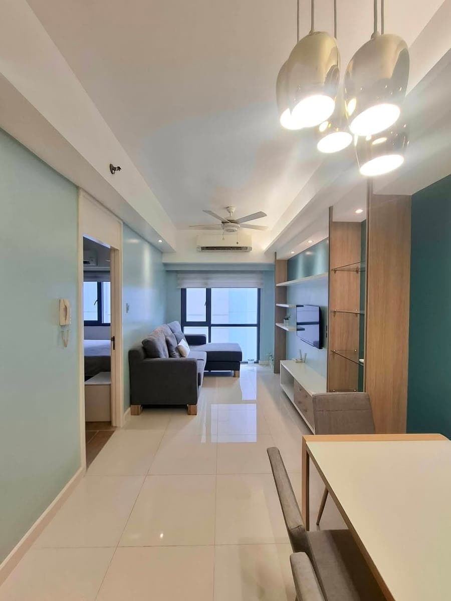 FOR RENT: 1BR Big Cut Condo Unit - Signa Designer Residences - photo 5
