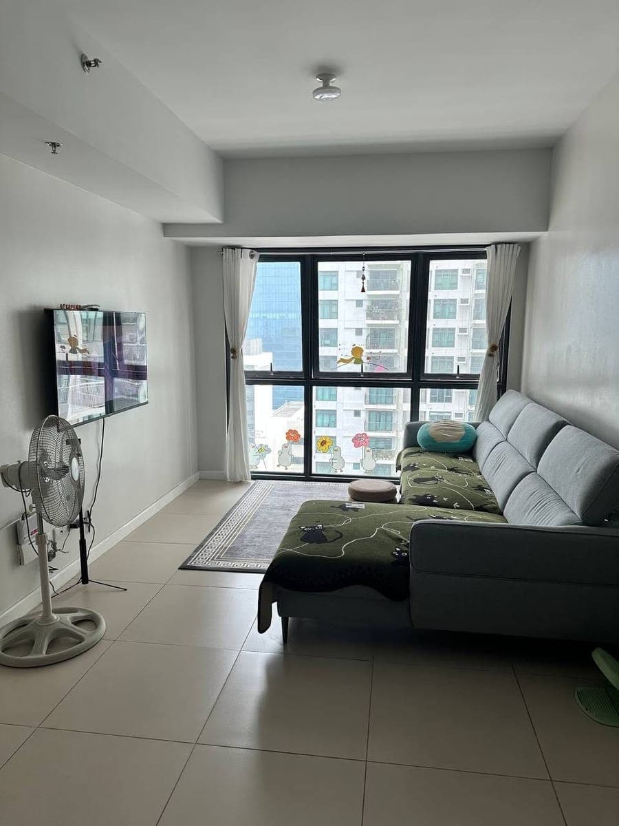 🏙️ MAKATI | CONDO FOR RENT (DIRECT LISTING) - photo 1
