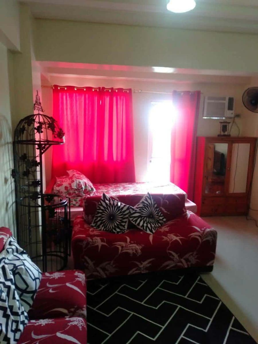 Fully Furnish Condo Unit - photo 3