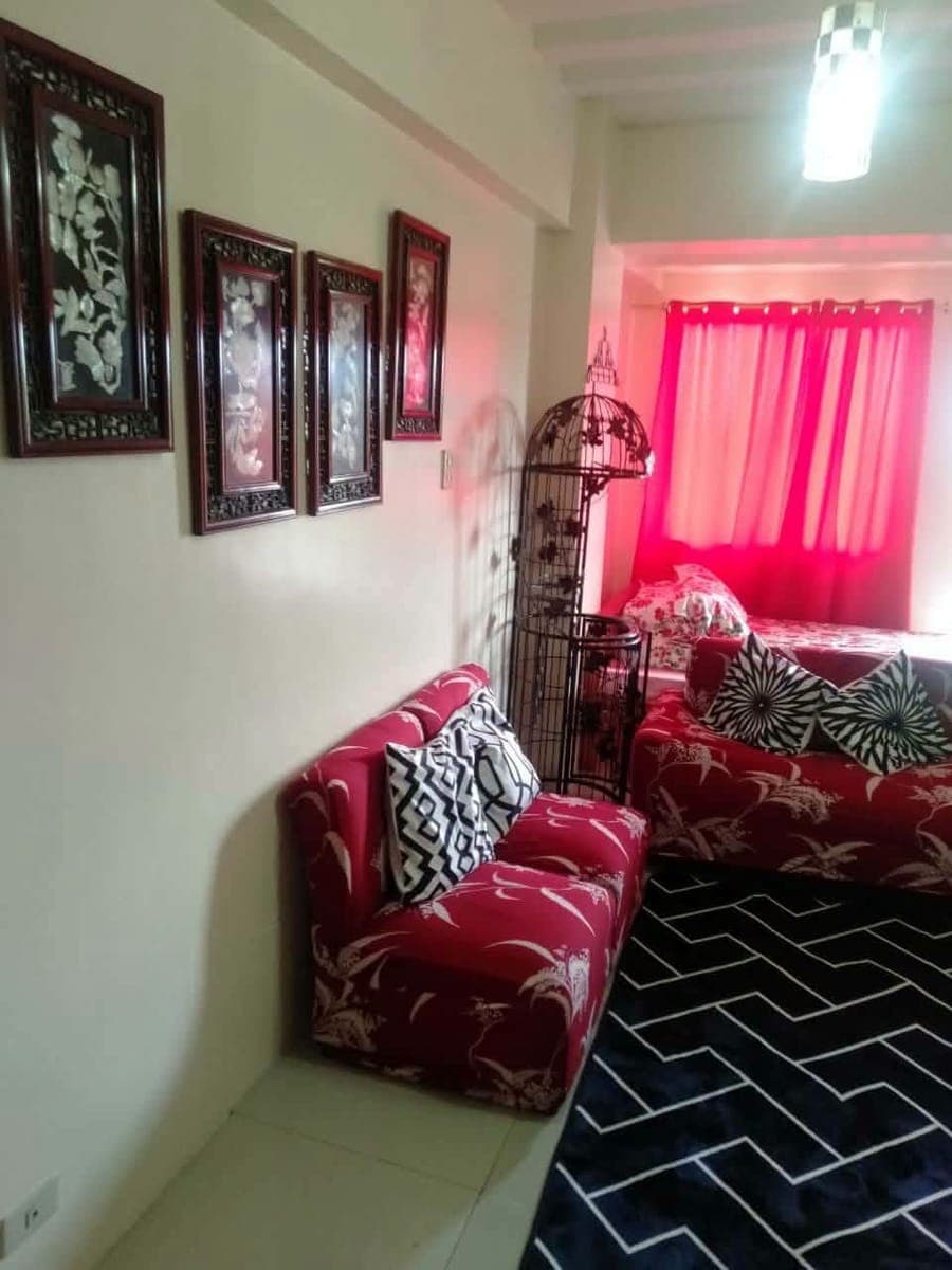 Fully Furnish Condo Unit - photo 4