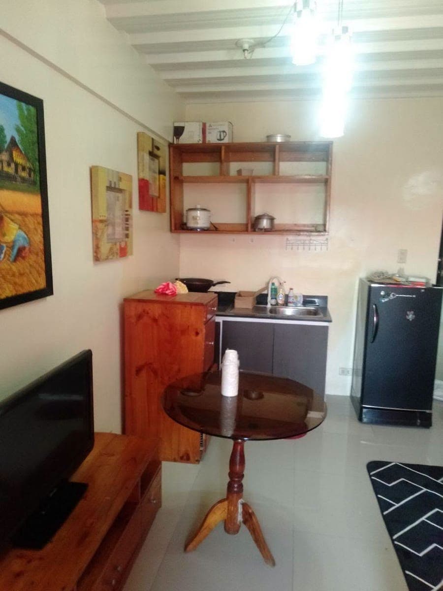 Fully Furnish Condo Unit - photo 5