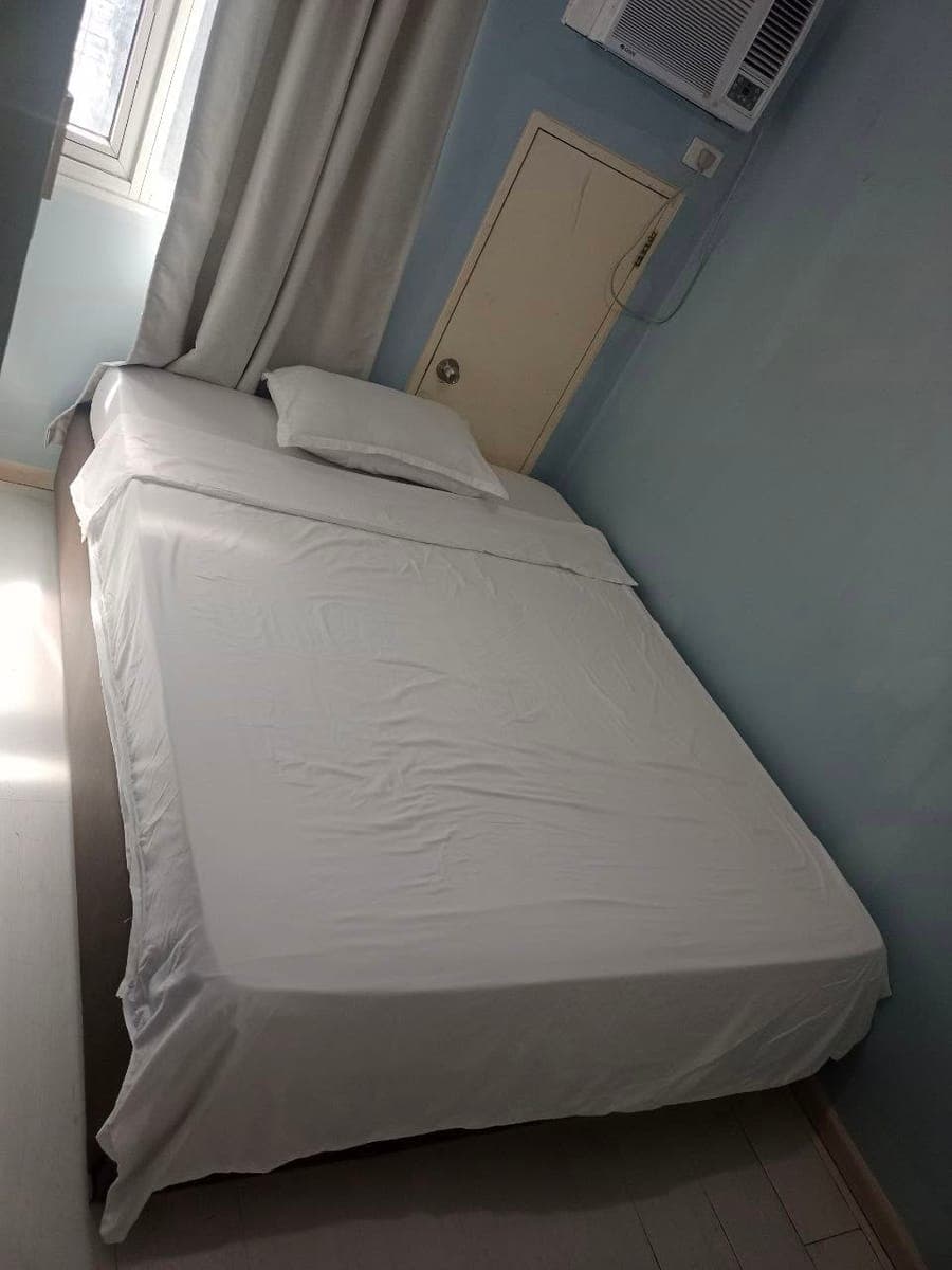 🏙️ FOR RENT | 1-Bedroom Unit | Exchange Regency, Ortigas | Ready for Move-In - photo 1