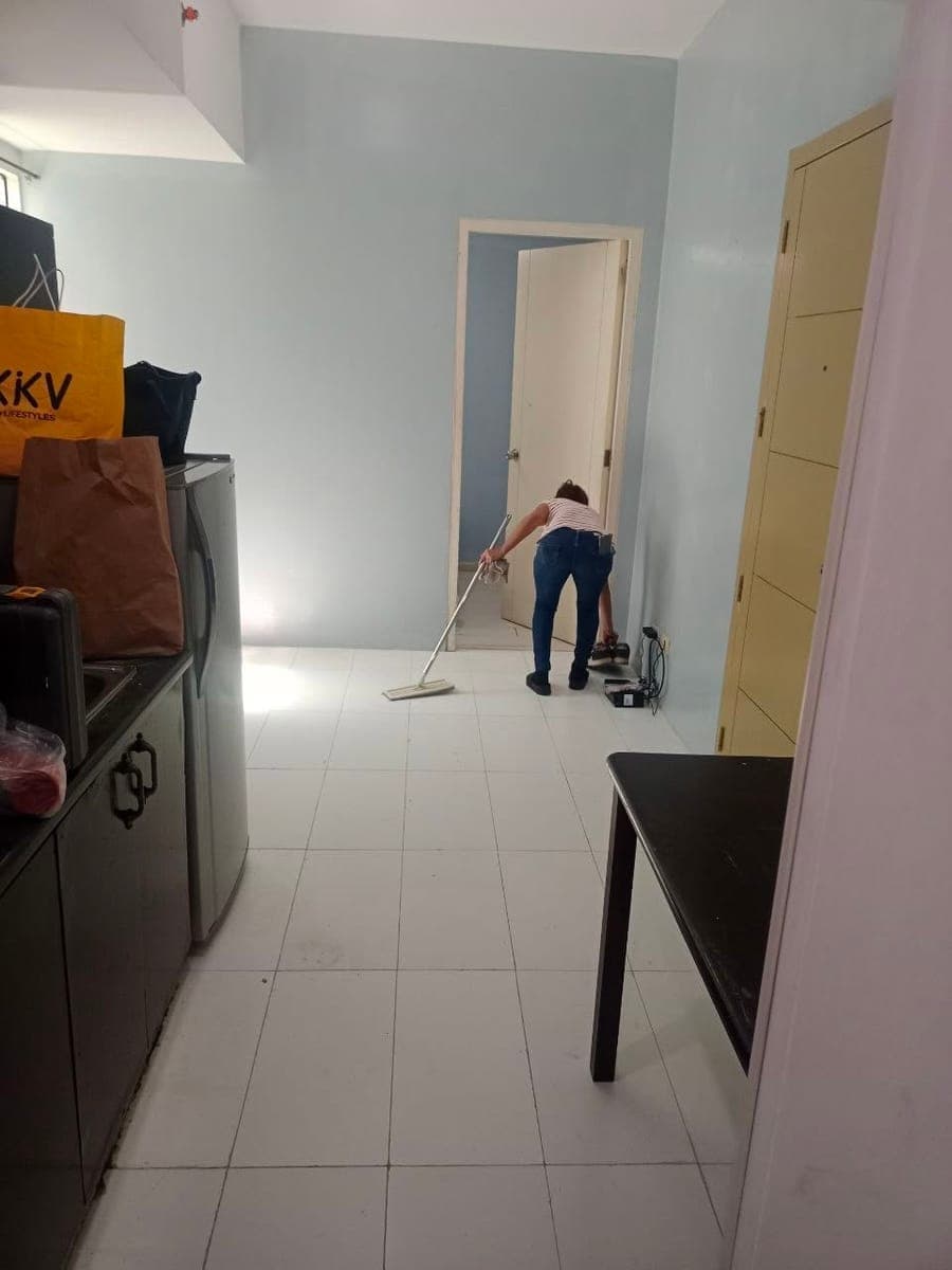 🏙️ FOR RENT | 1-Bedroom Unit | Exchange Regency, Ortigas | Ready for Move-In - photo 2