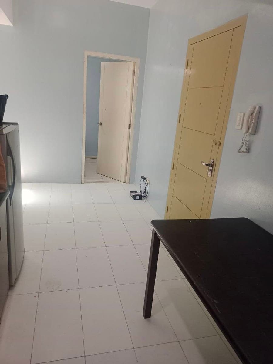 🏙️ FOR RENT | 1-Bedroom Unit | Exchange Regency, Ortigas | Ready for Move-In - photo 3