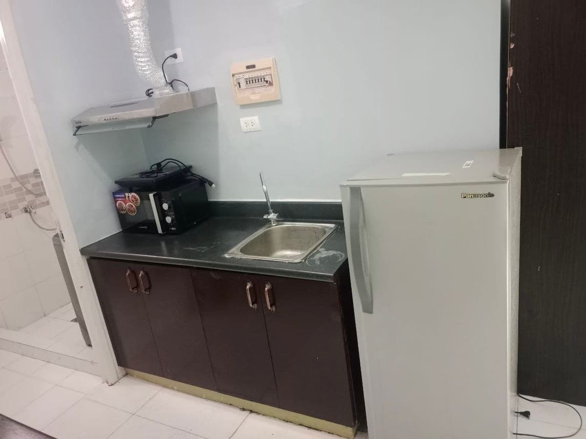 🏙️ FOR RENT | 1-Bedroom Unit | Exchange Regency, Ortigas | Ready for Move-In - photo 5