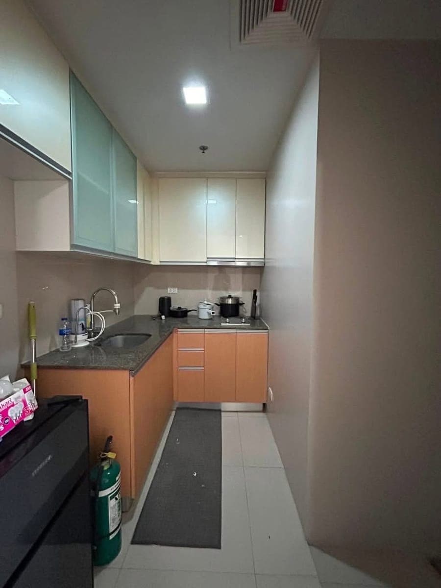 🚨 FOR RENT: 42sqm 1BR Condo Unit at Greenbelt Hamilton for only ₱35k/month🚨 - photo 3