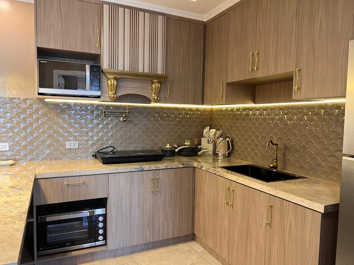 Day 3 of posting my 1BR unit for rent - photo 5
