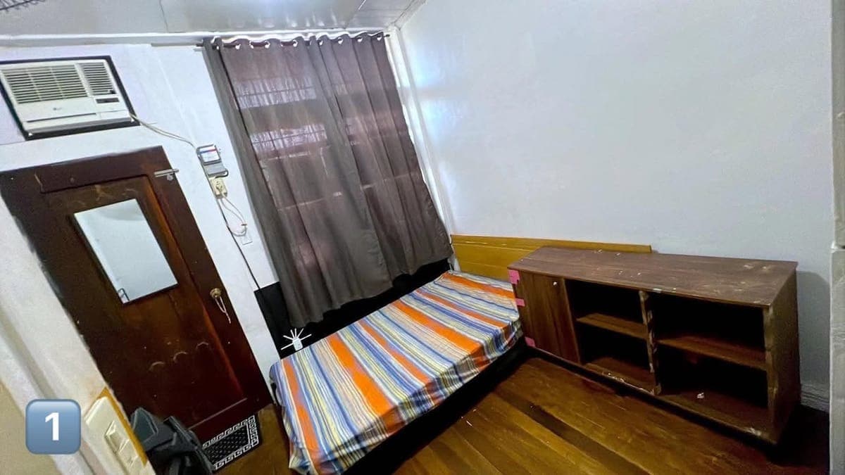 SOLO ROOM FOR RENT AVAILABLE‼️ - photo 1