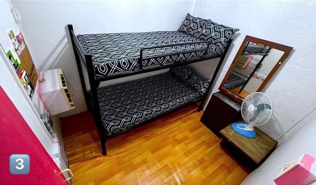 SOLO ROOM FOR RENT AVAILABLE‼️ - photo 3