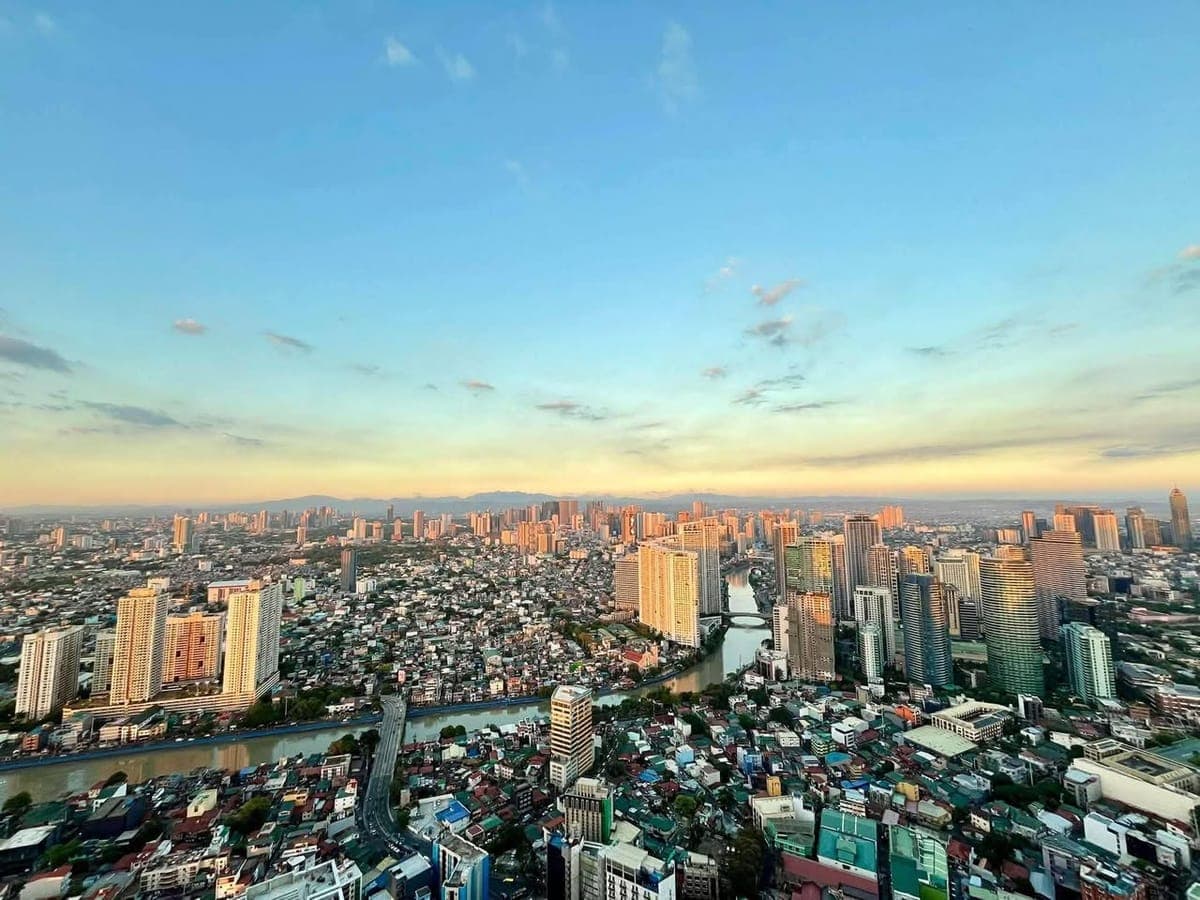 📍The Gramercy Residences - photo 1