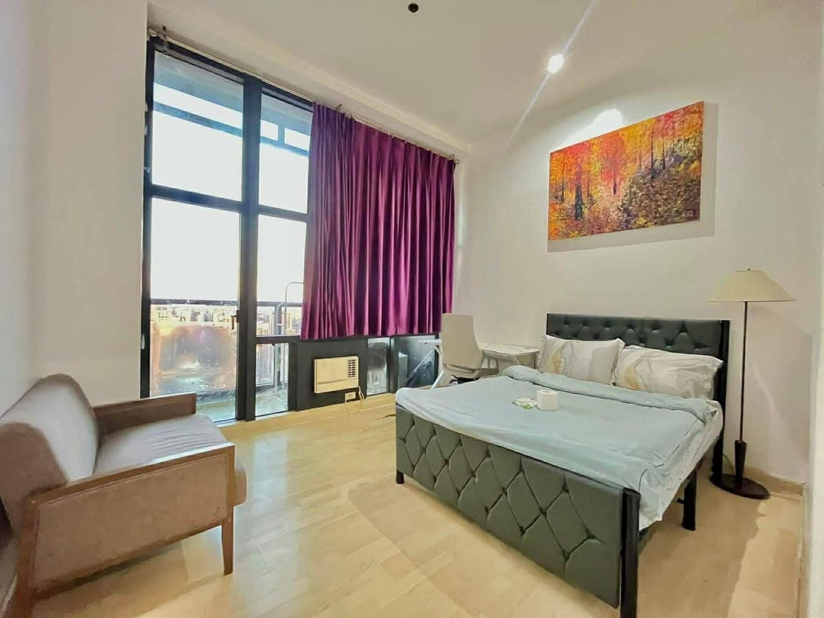 📍The Gramercy Residences - photo 4
