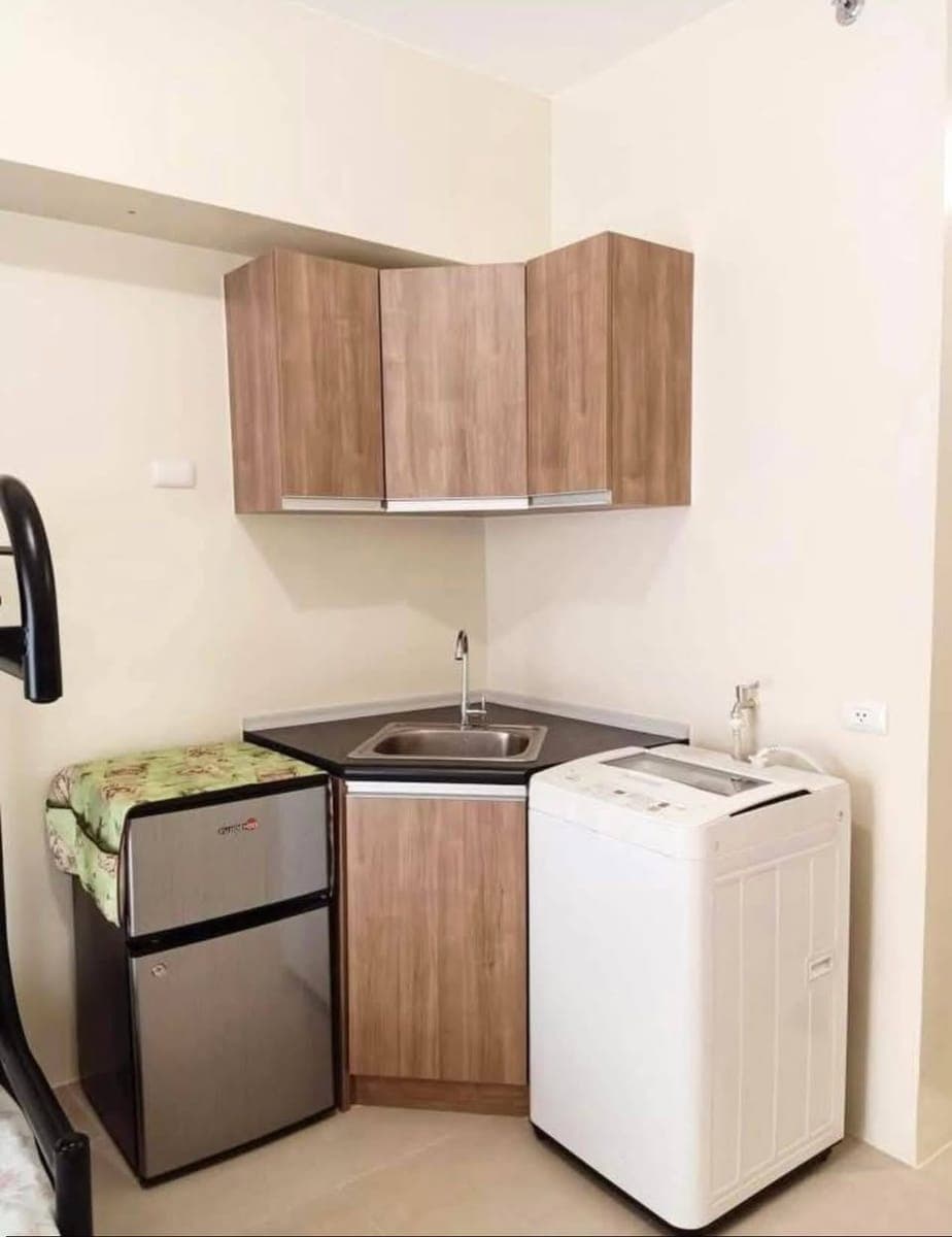 Condo Studio Unit for Rent - photo 3