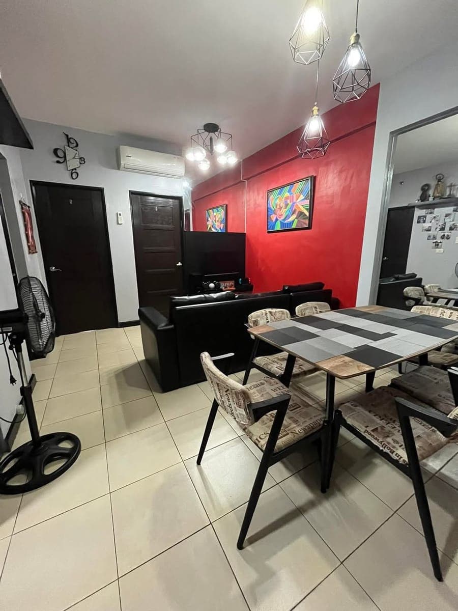 🏢2-Bedroom with Spacious balcony FOR RENT. - photo 2