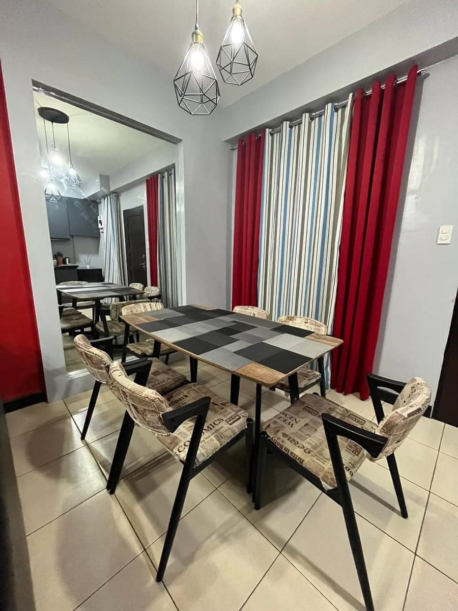 🏢2-Bedroom with Spacious balcony FOR RENT. - photo 3