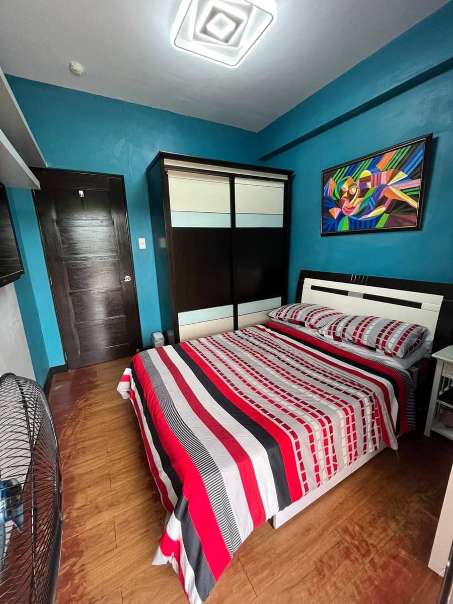 🏢2-Bedroom with Spacious balcony FOR RENT. - photo 4