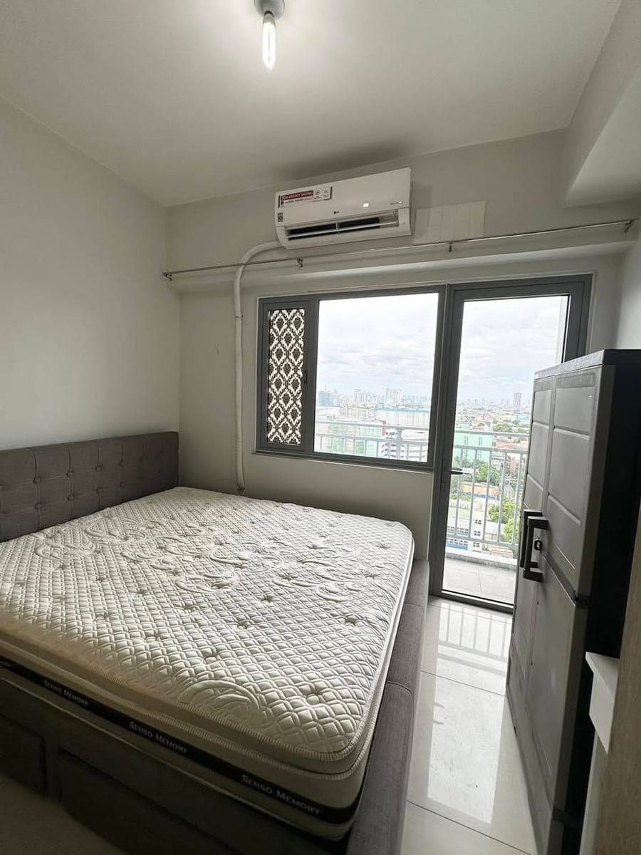 20k monthly rent condo dues included❗❗ - photo 5