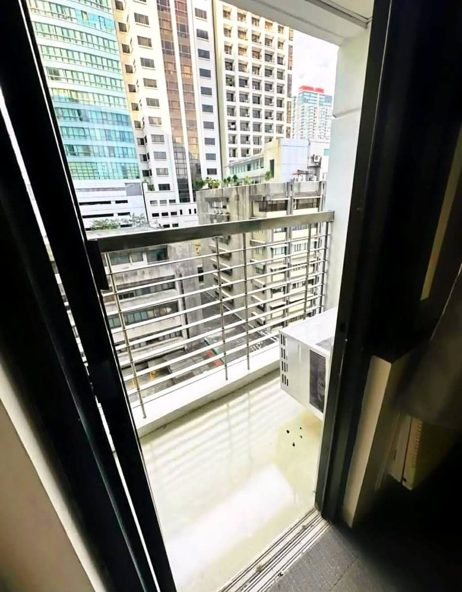 BSA Mansion | Furnished Studio Condo Unit For Rent - photo 3