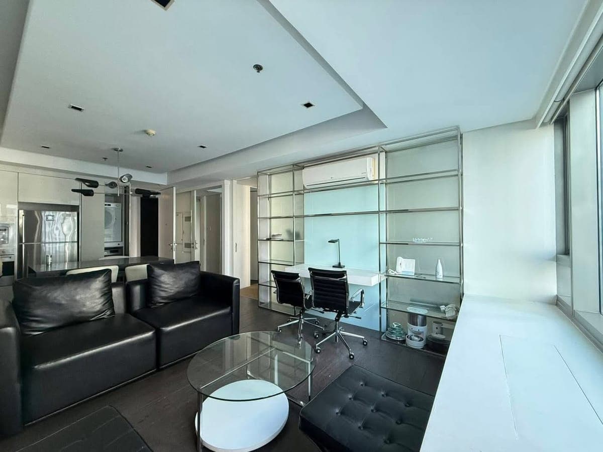 📣1BR condo in Makati for RENT❗️ - photo 1