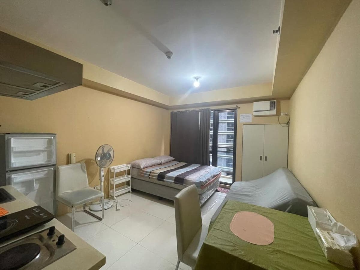 GRAND SOHO MAKATI STUDIO - photo 1