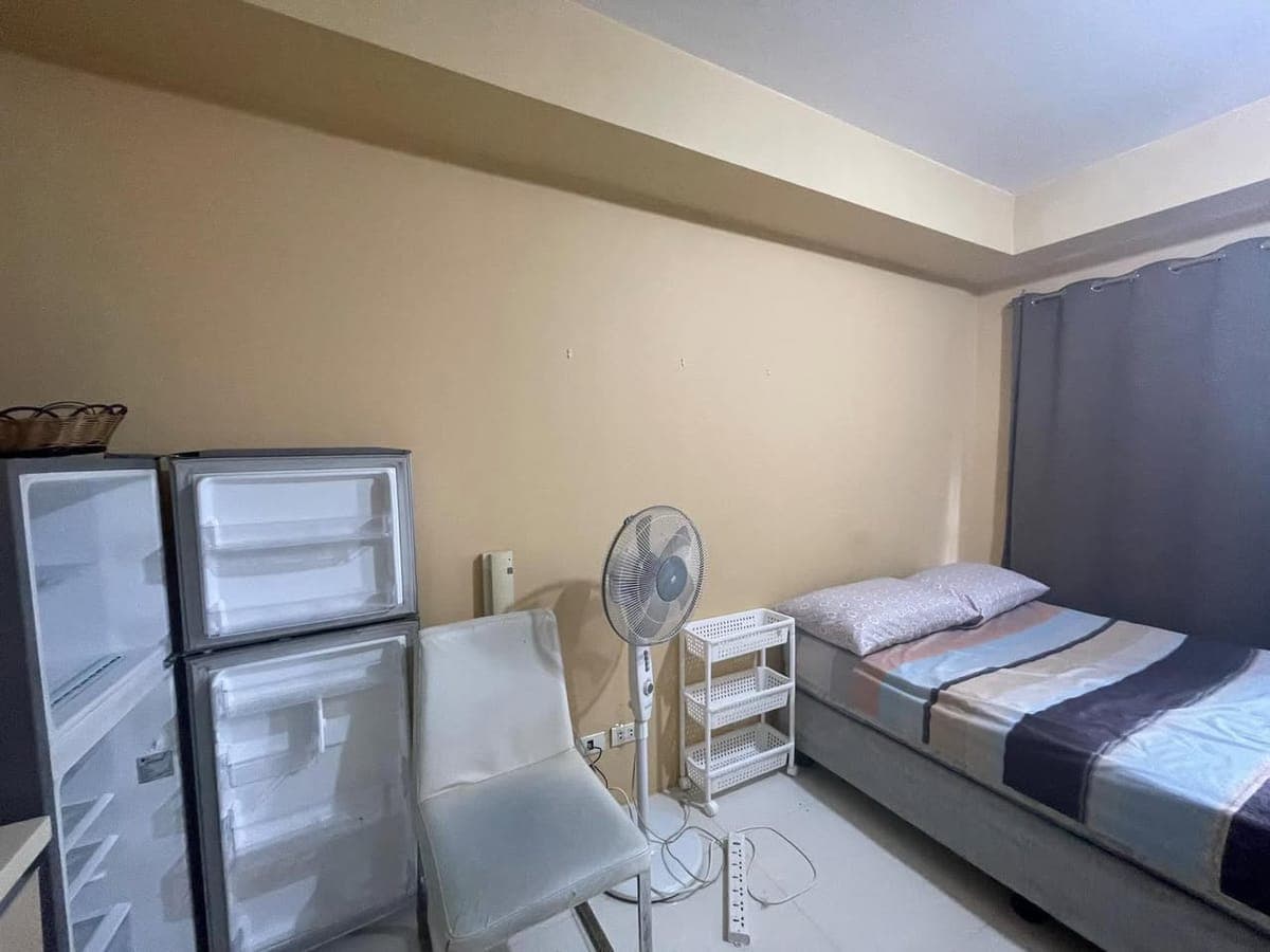 GRAND SOHO MAKATI STUDIO - photo 2