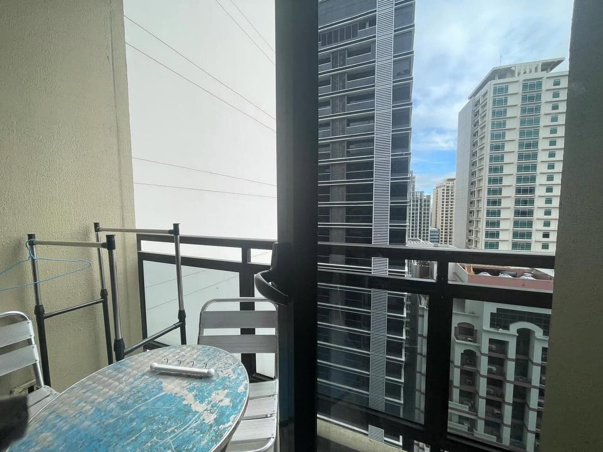 GRAND SOHO MAKATI STUDIO - photo 3